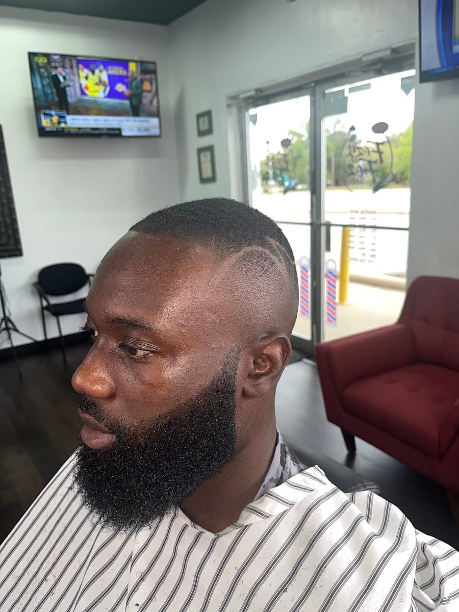 Fezyfez barbershop, photo 2