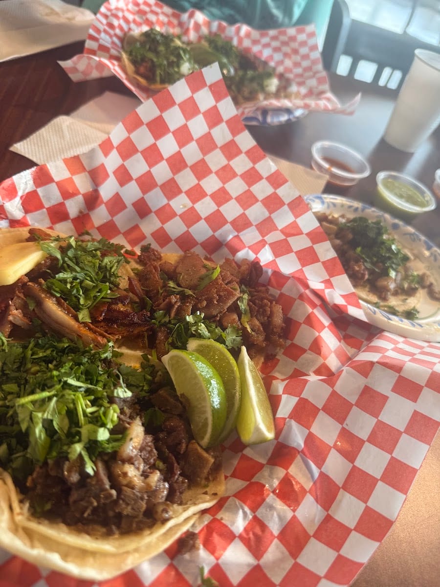 Tacos 801