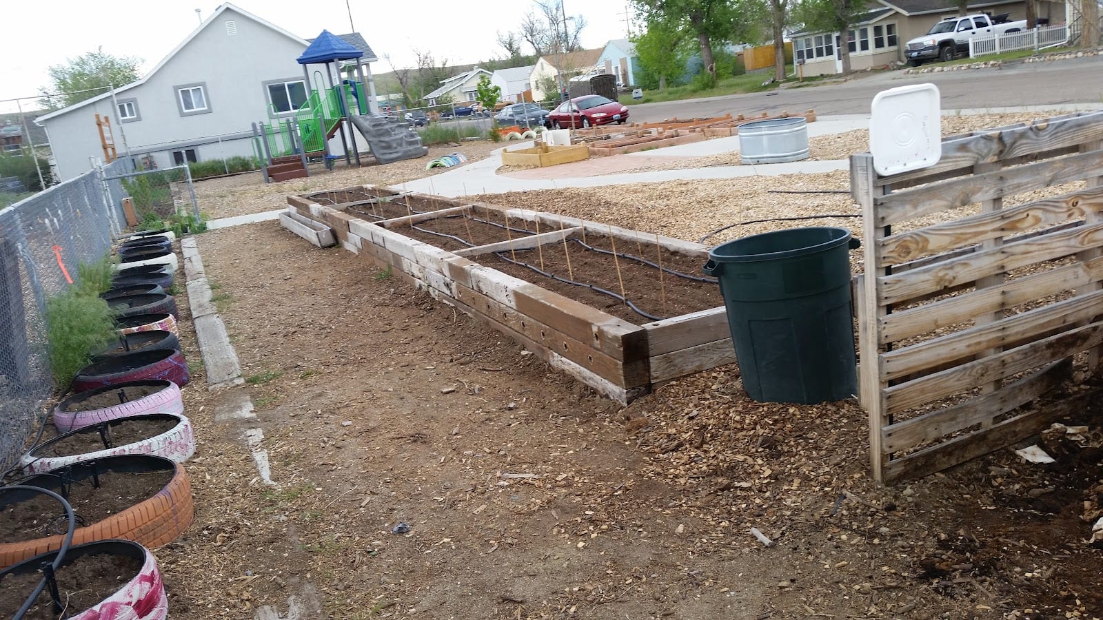 Wyoming Food for Thought Project, photo 4