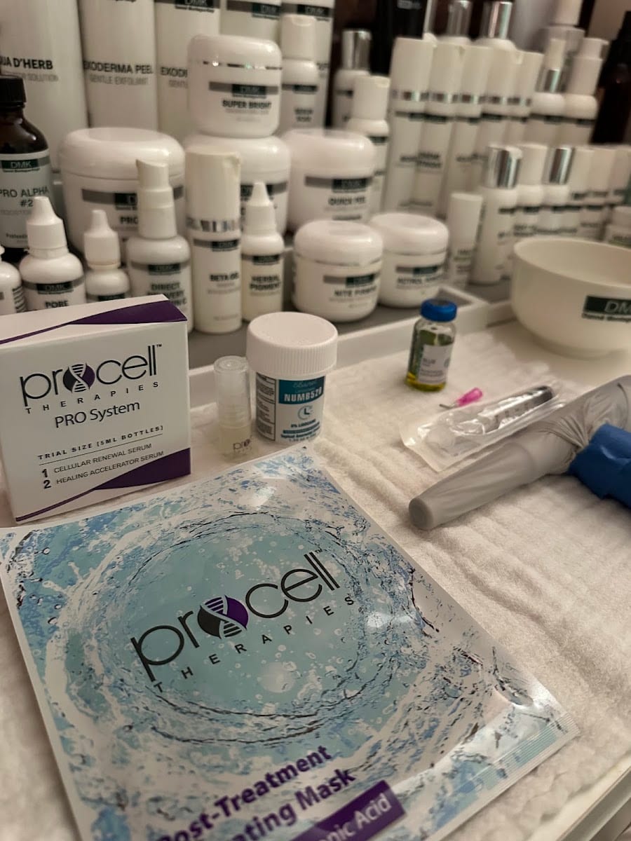 Global Beauty Skin Studio ️, photo 3