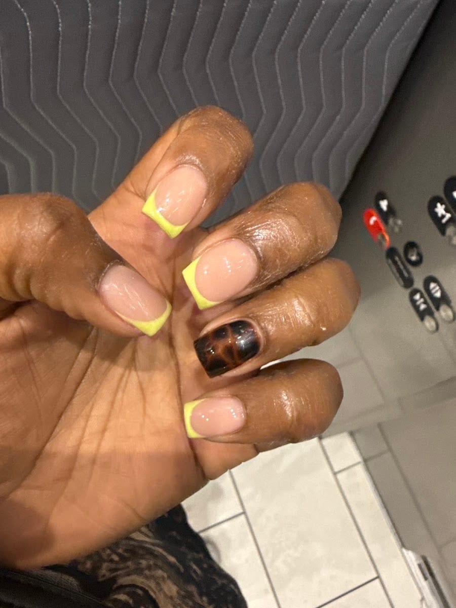 Mimosa Nail Bar, photo 4