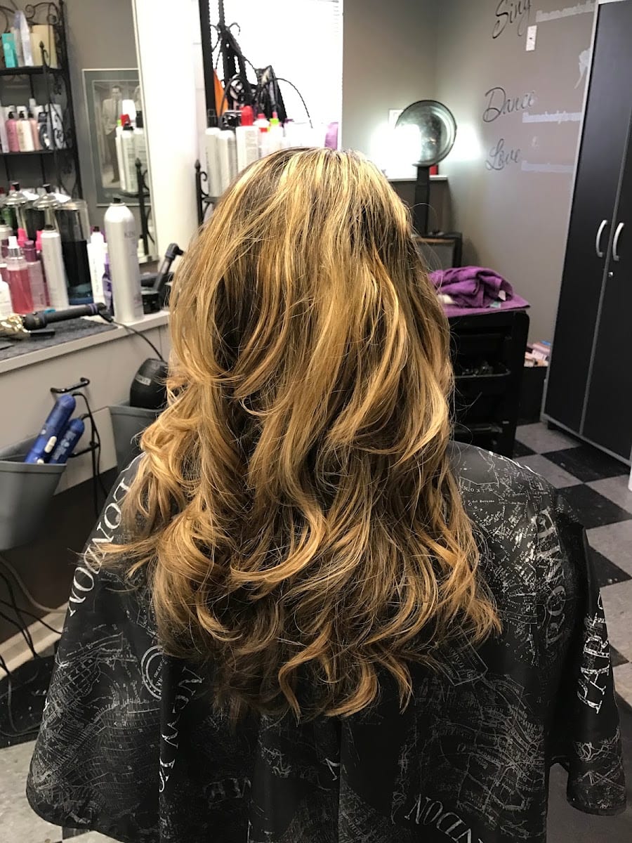 Backstage Hair Studio