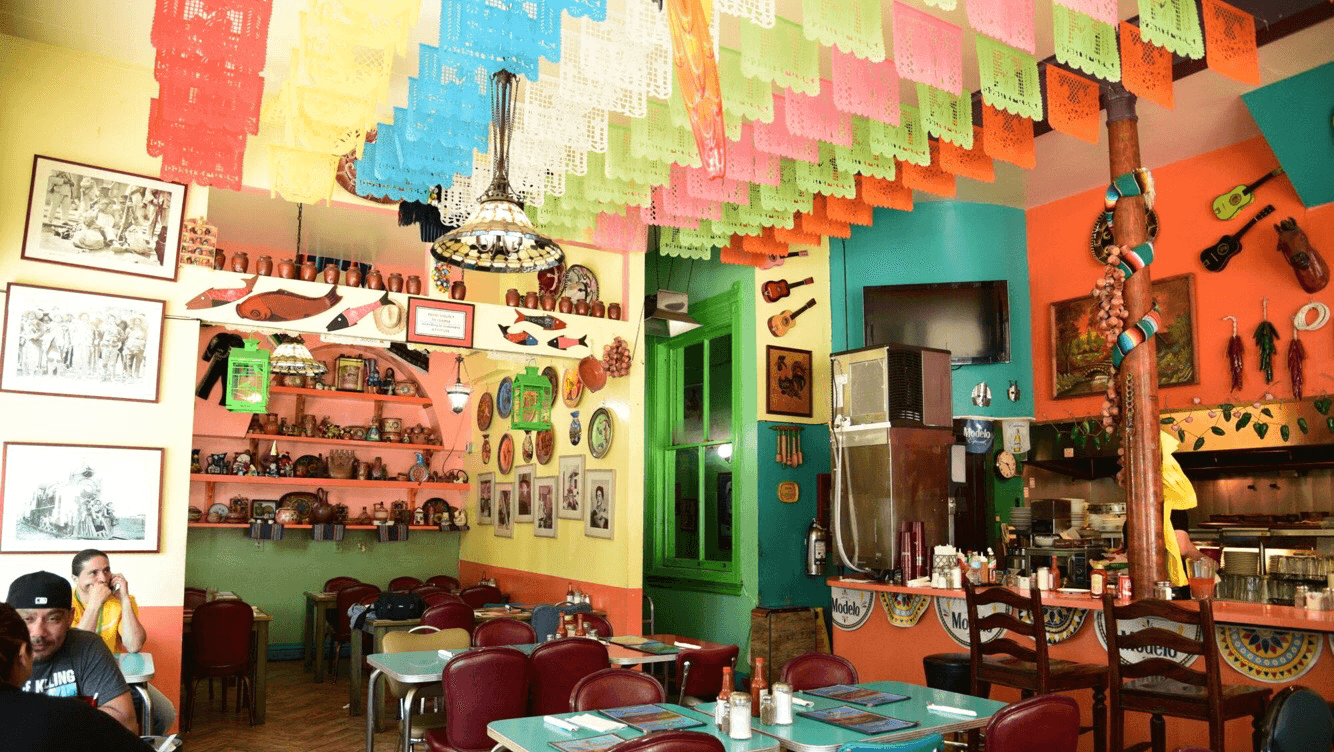 SanJalisco Mexican Restaurant, photo 2