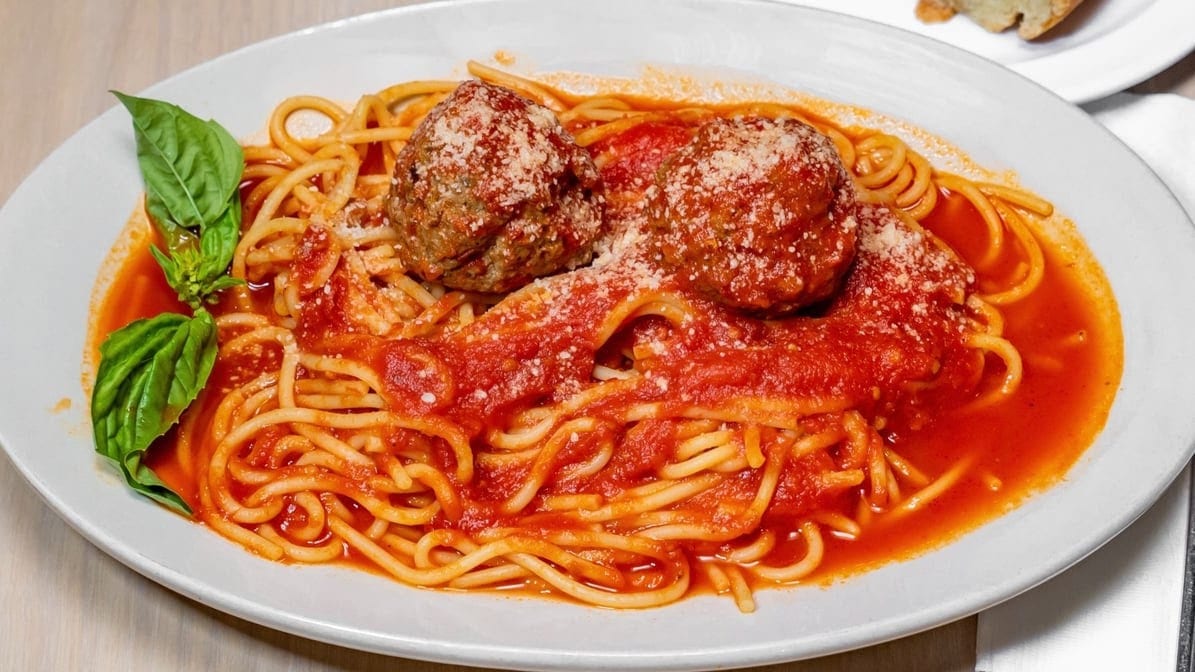 New York Pizza Kitchen