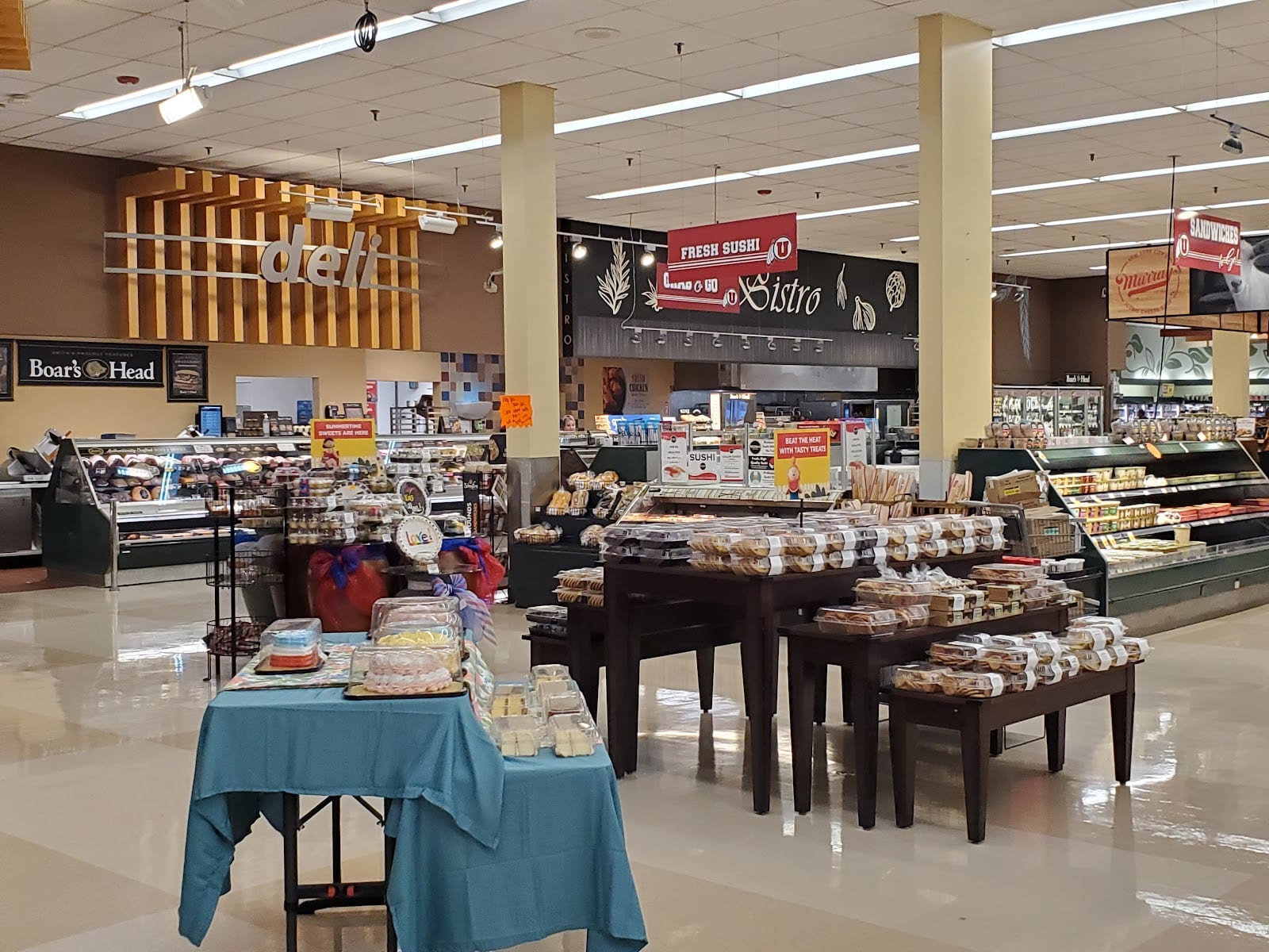 Smith's, photo 4