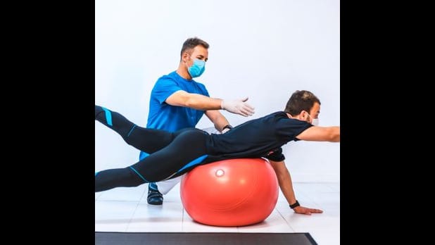 Silver Sports Therapy, photo 2