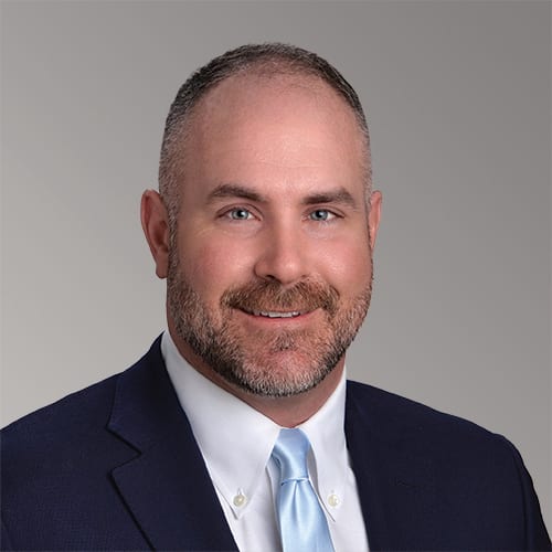 Michael A. Flaherty, M.D.