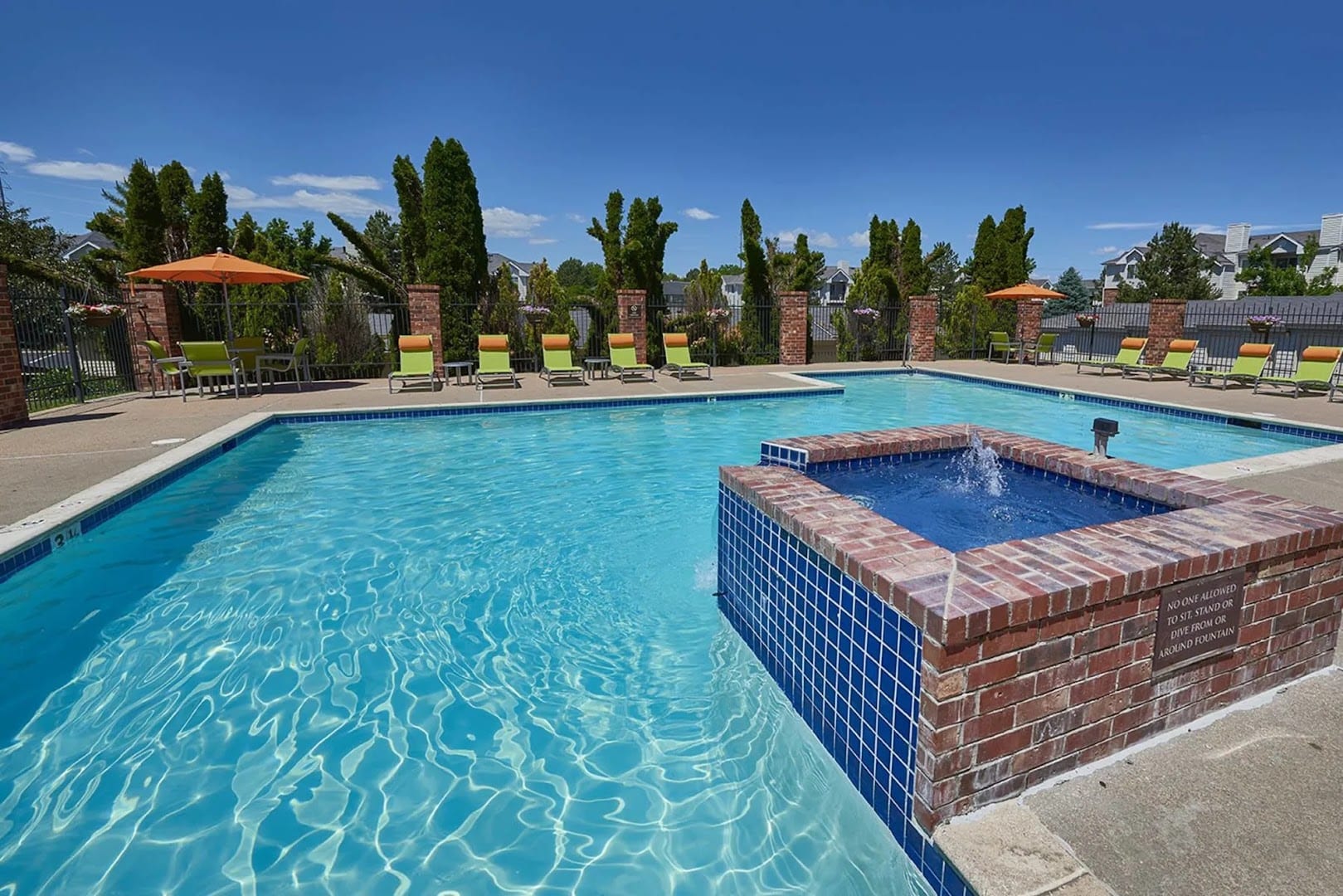 Villas at Homestead Apartments, photo 3