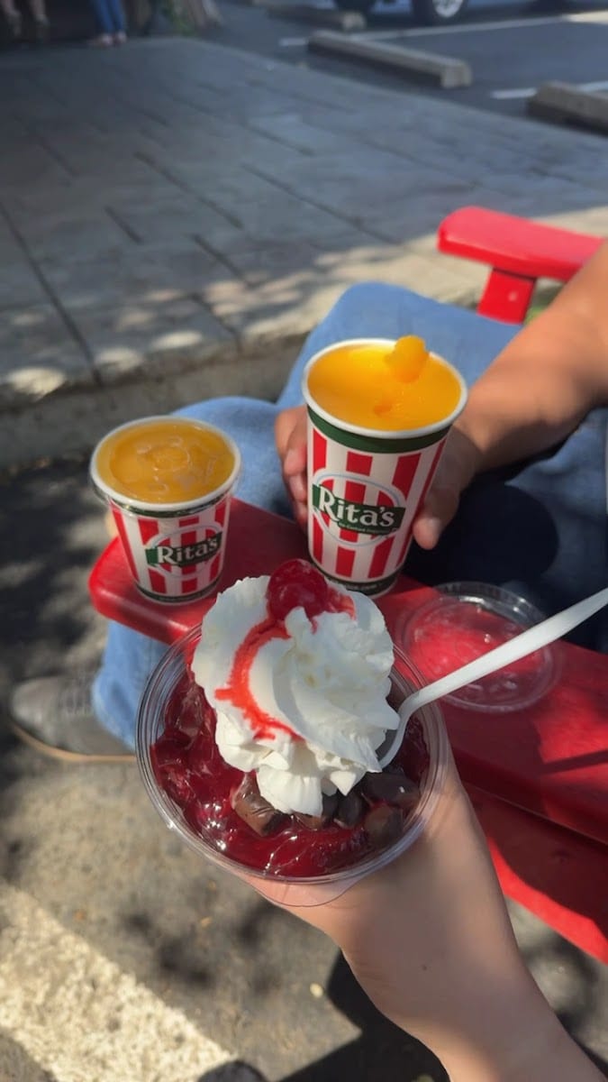 Rita's Italian Ice & Frozen Custard, photo 3