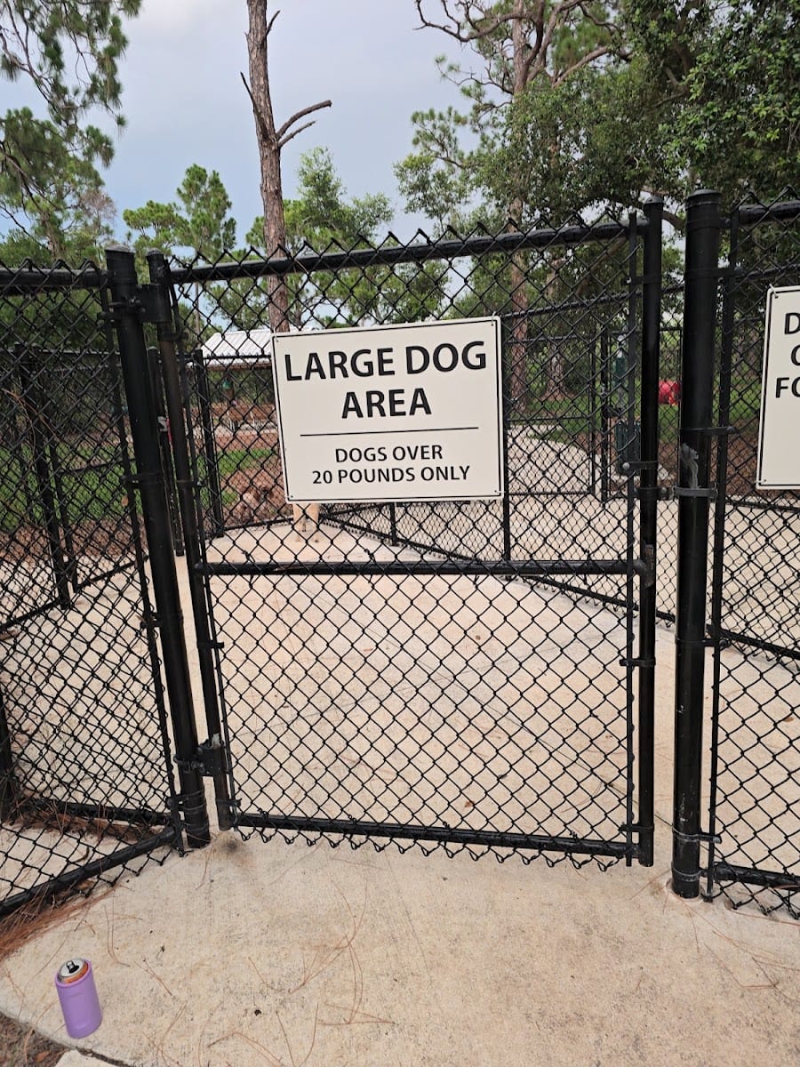 Osprey Dog Park, photo 3