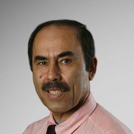 Ahed Mansoura, MD
