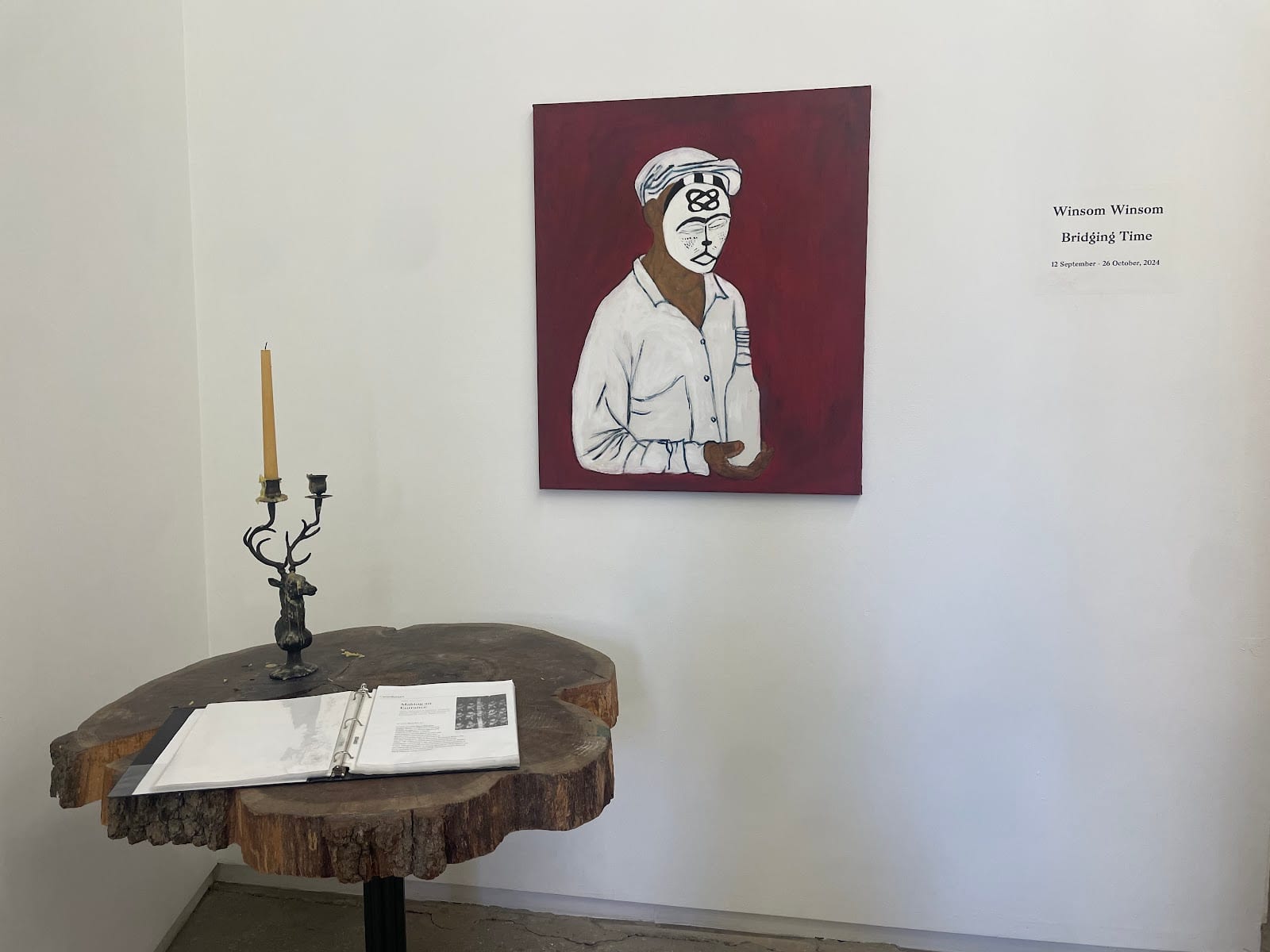 Clint Roenisch Gallery, photo 3