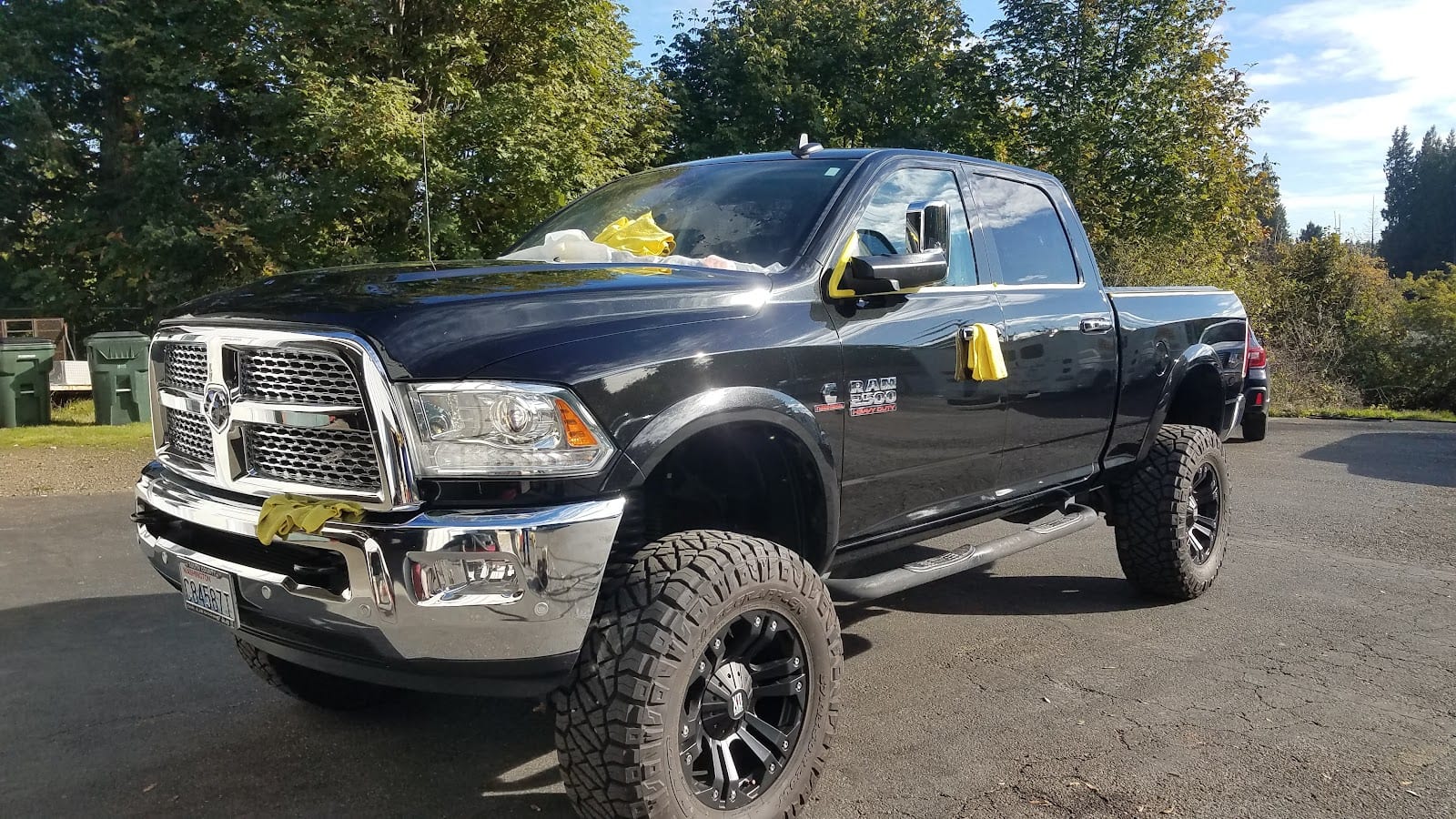 Perfect Touch Auto Detailing, photo 2