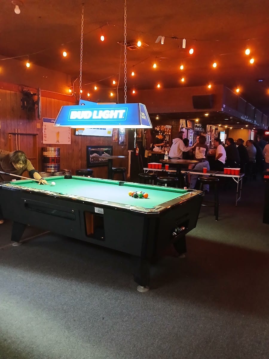 The Sundown Bikini Bar, photo 4