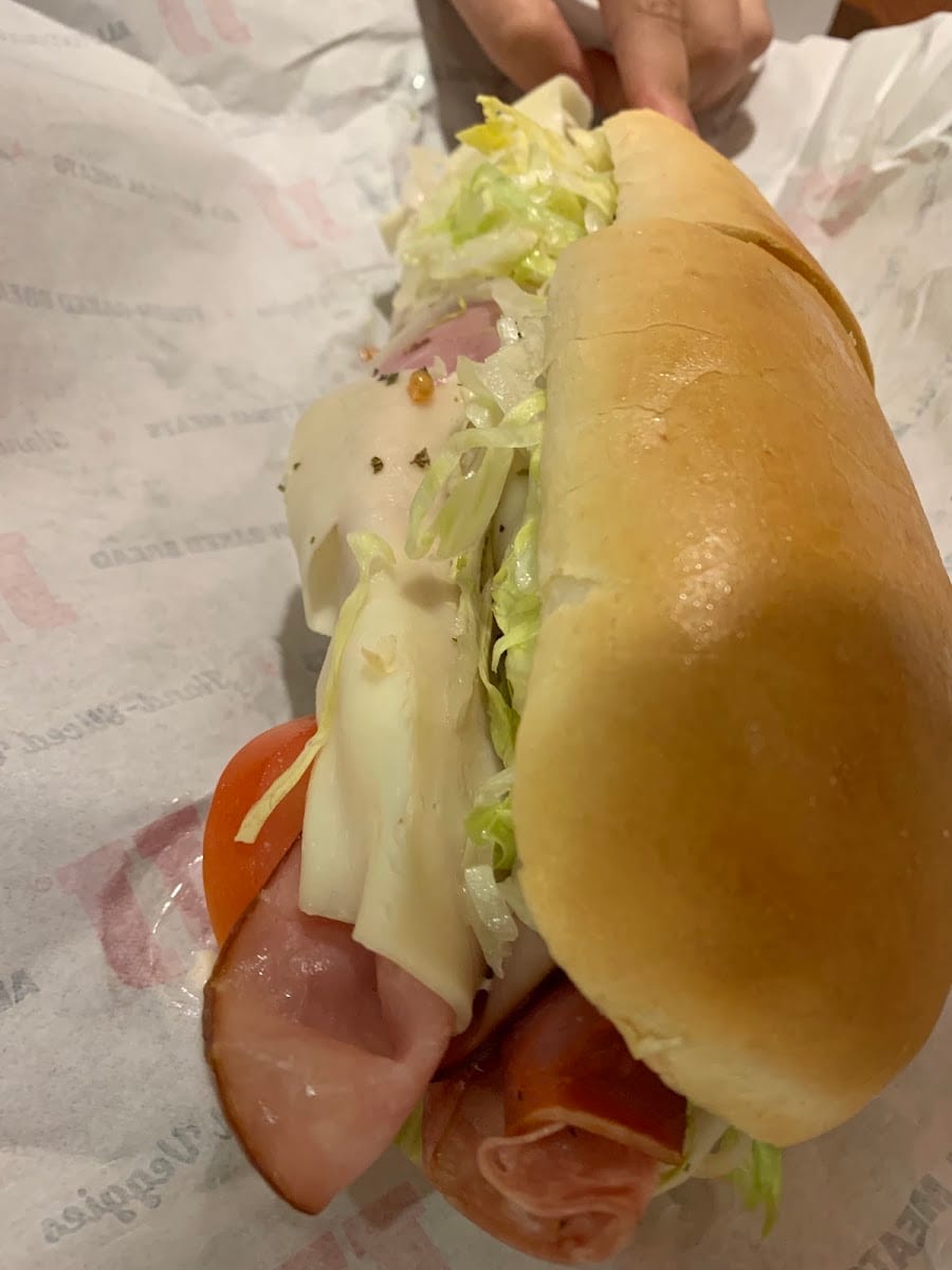 Jimmy John's, photo 3