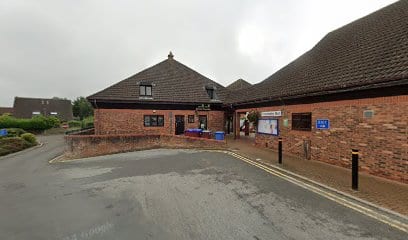 Jersey Farm Dental Practice