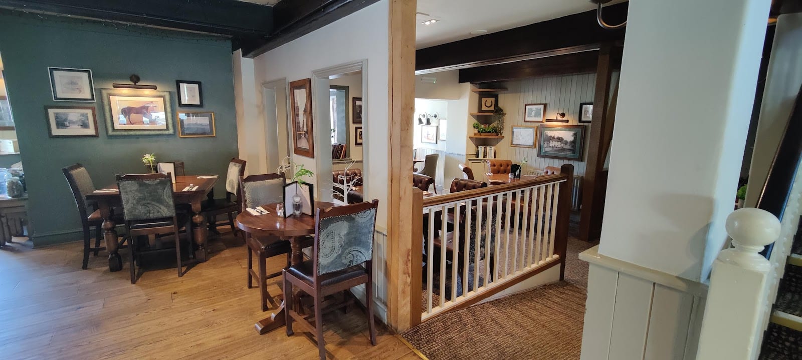 The Three Horseshoes, photo 4