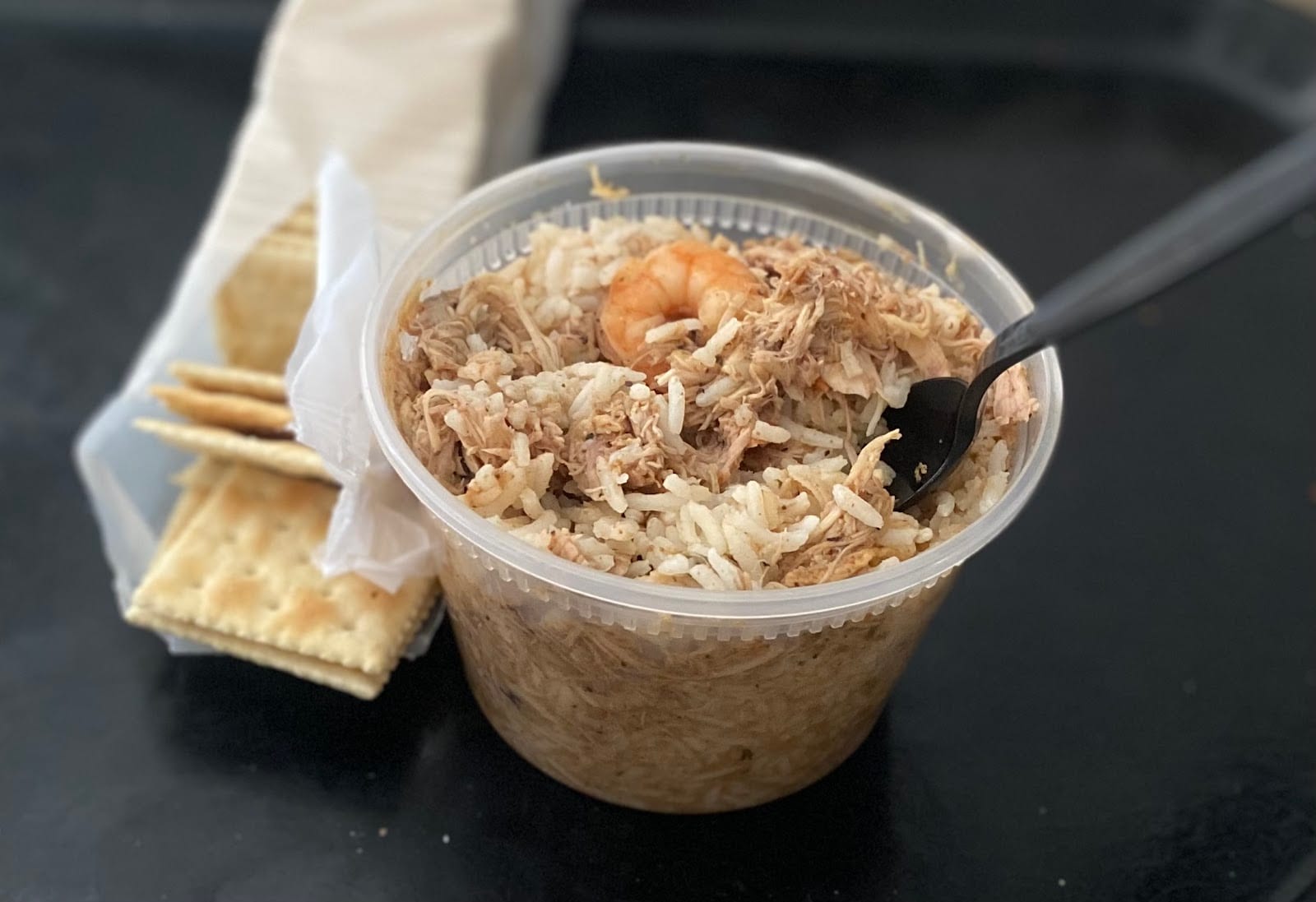 bayou grub, photo 3