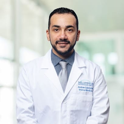 Andrew Gobrial, MD