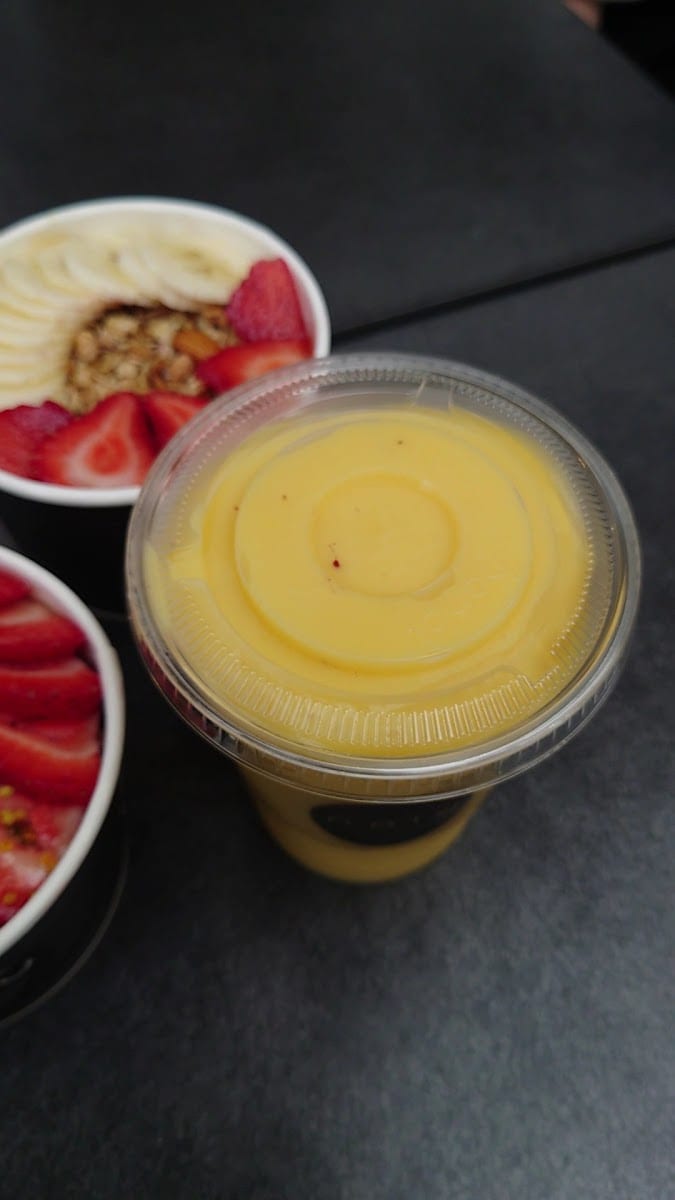 Nalu Health Bar & Cafe, photo 4