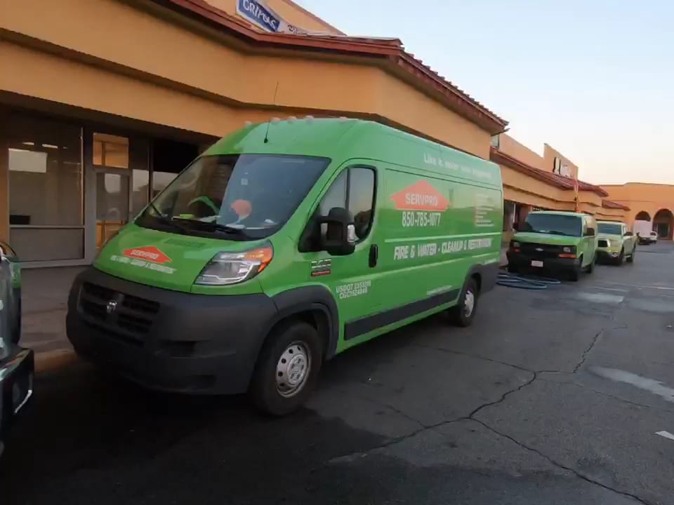 SERVPRO of Bay County, photo 3