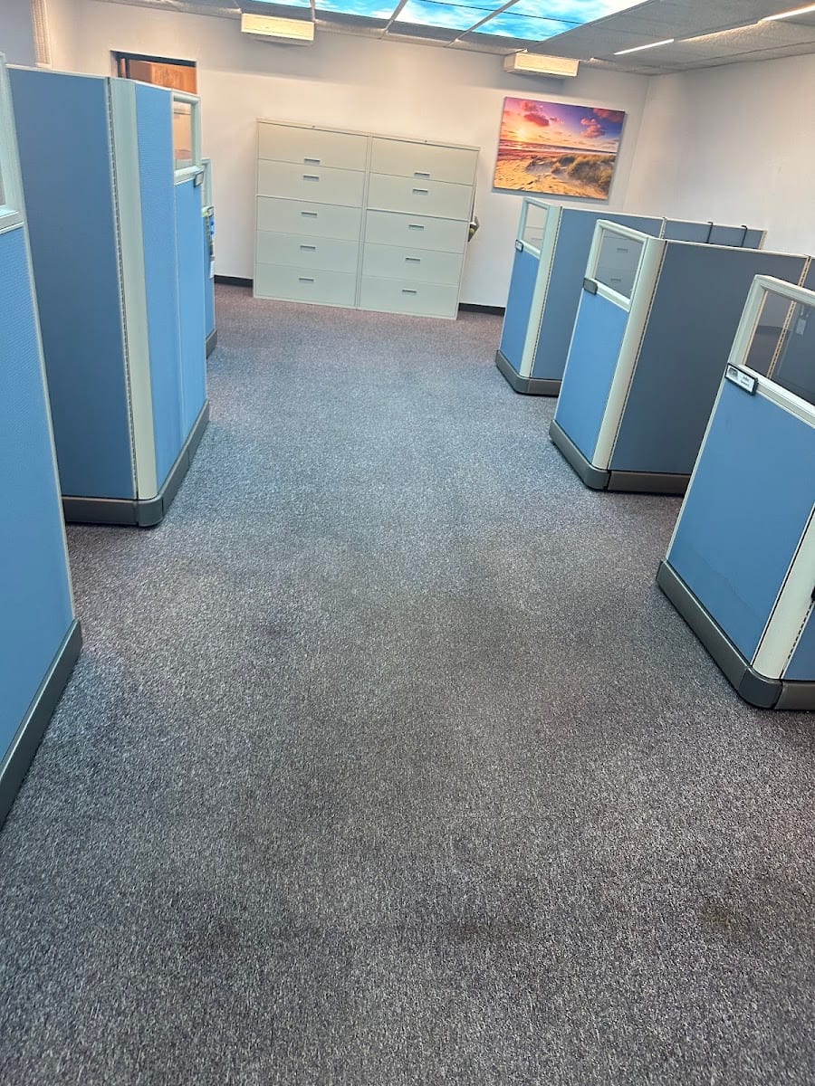 AAA carpet, photo 4