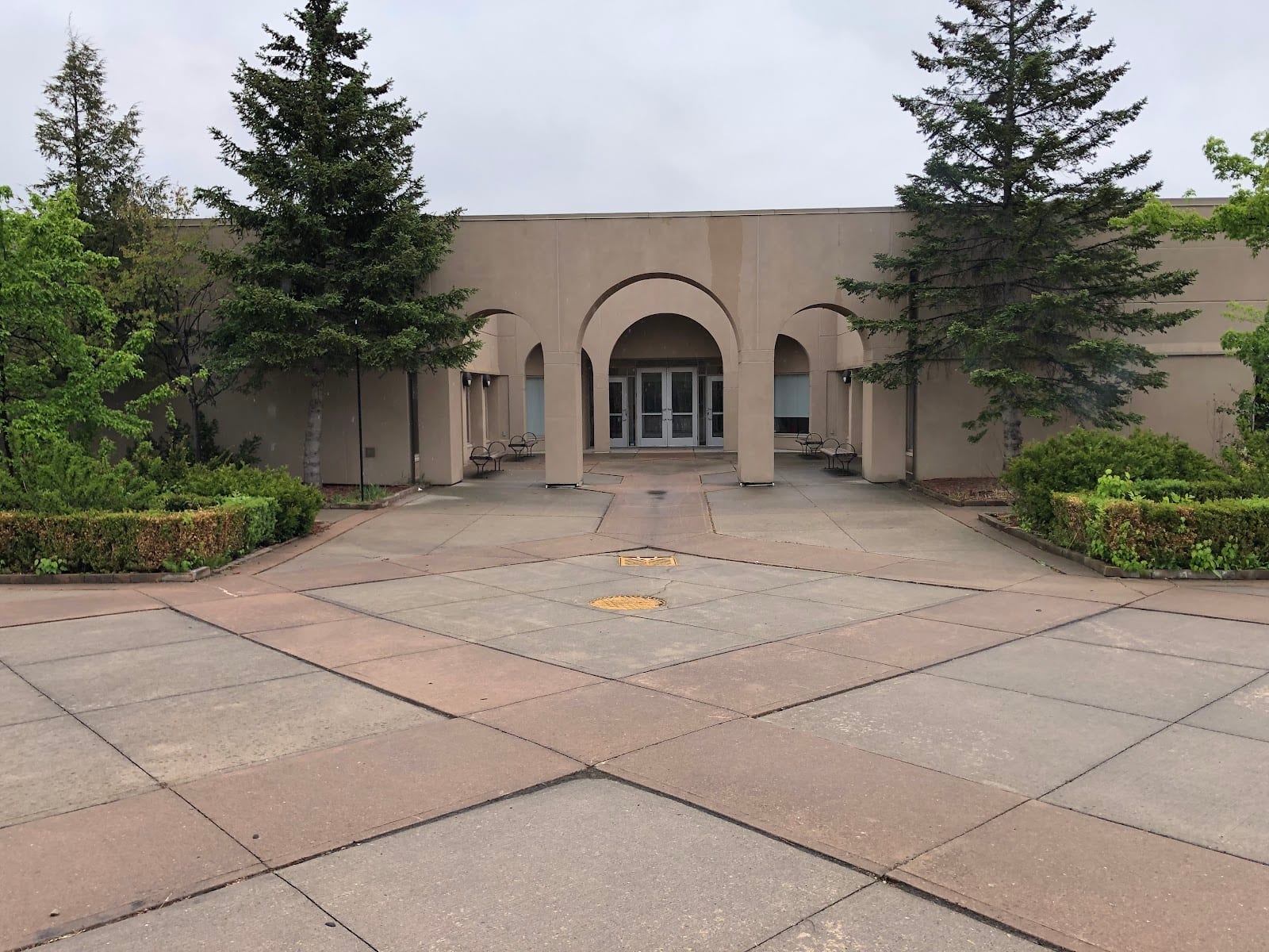 Ismaili Community Centre And Jamatkhana - Scarborough