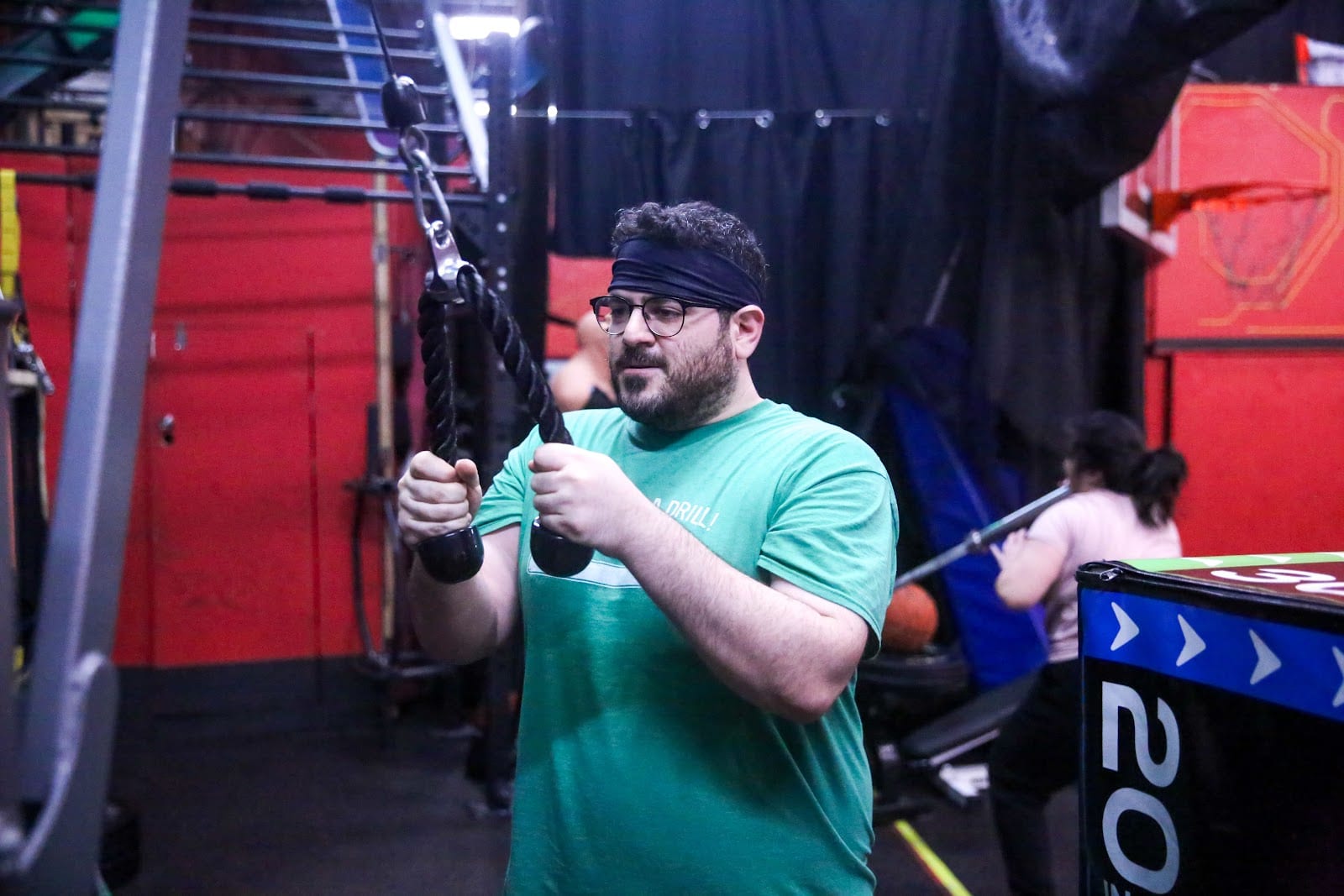Arena Fitness Toronto