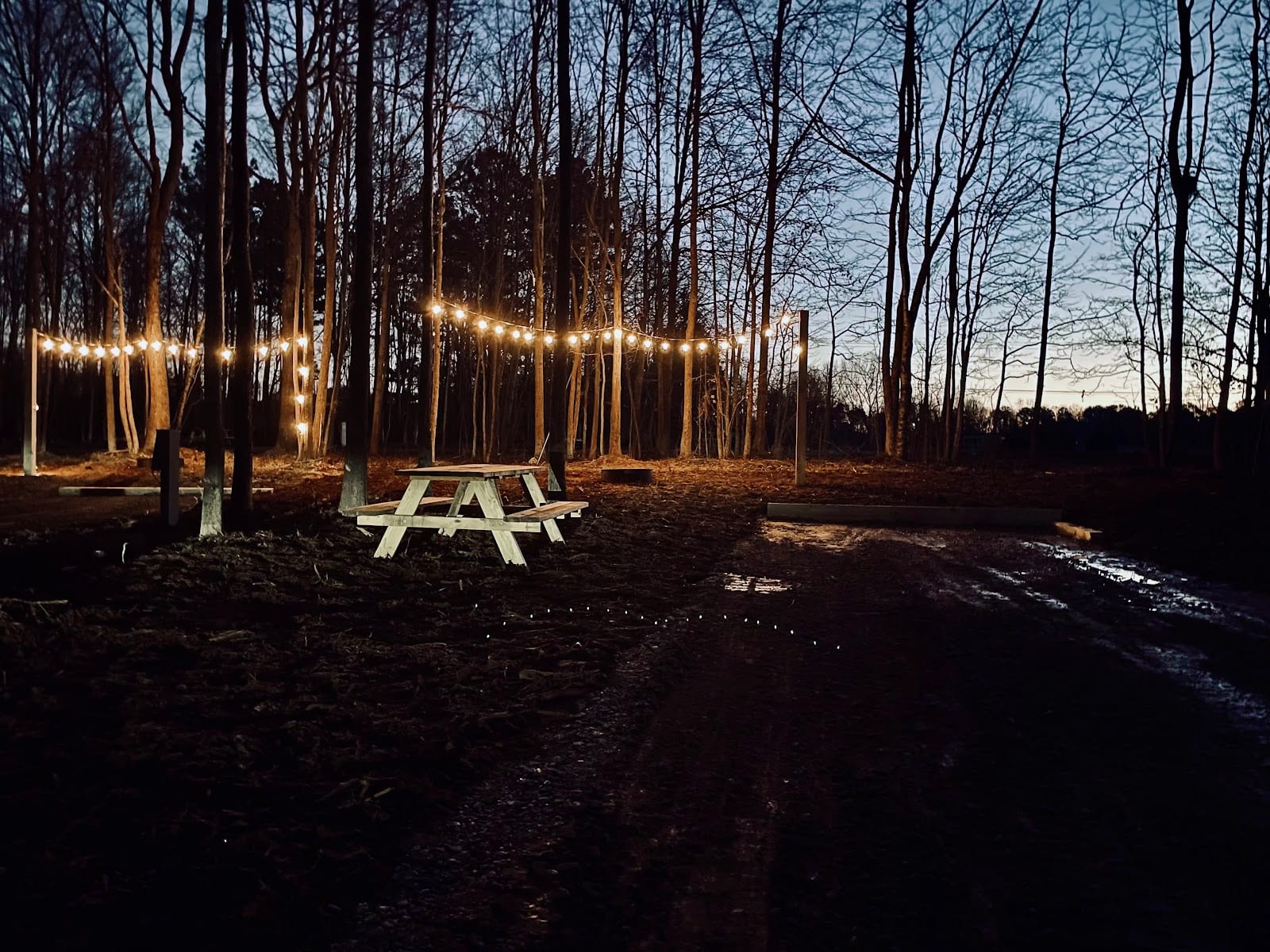 Eden Farm RV Park, photo 3
