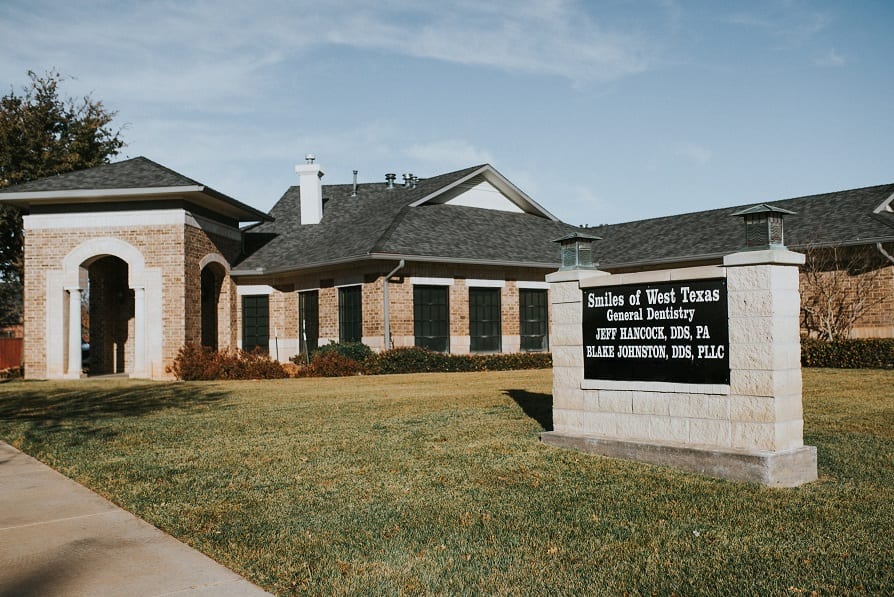 Hancock and Johnston Dentistry, photo 2