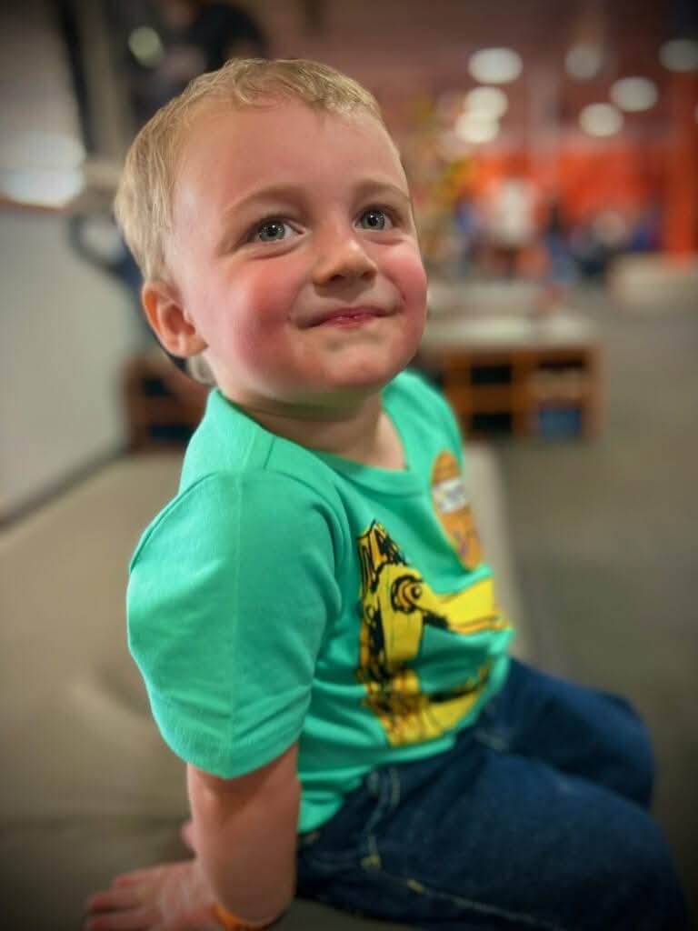 AnMed Pediatrics - Anderson - Medical Center