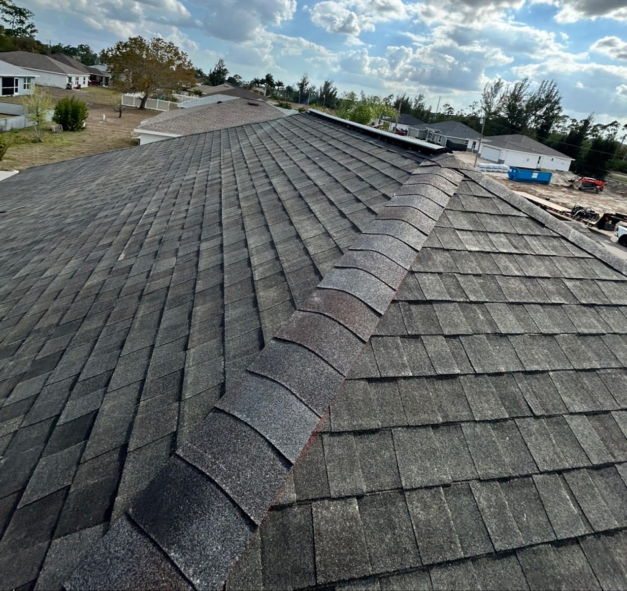 Roof Smart of SW Florida LLC
