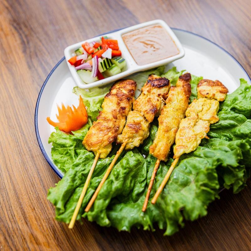 Peinto Thai Kitchen