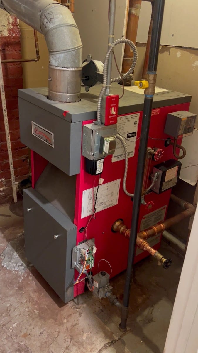 EZ Flow Plumbing & Heating LLC, photo 3