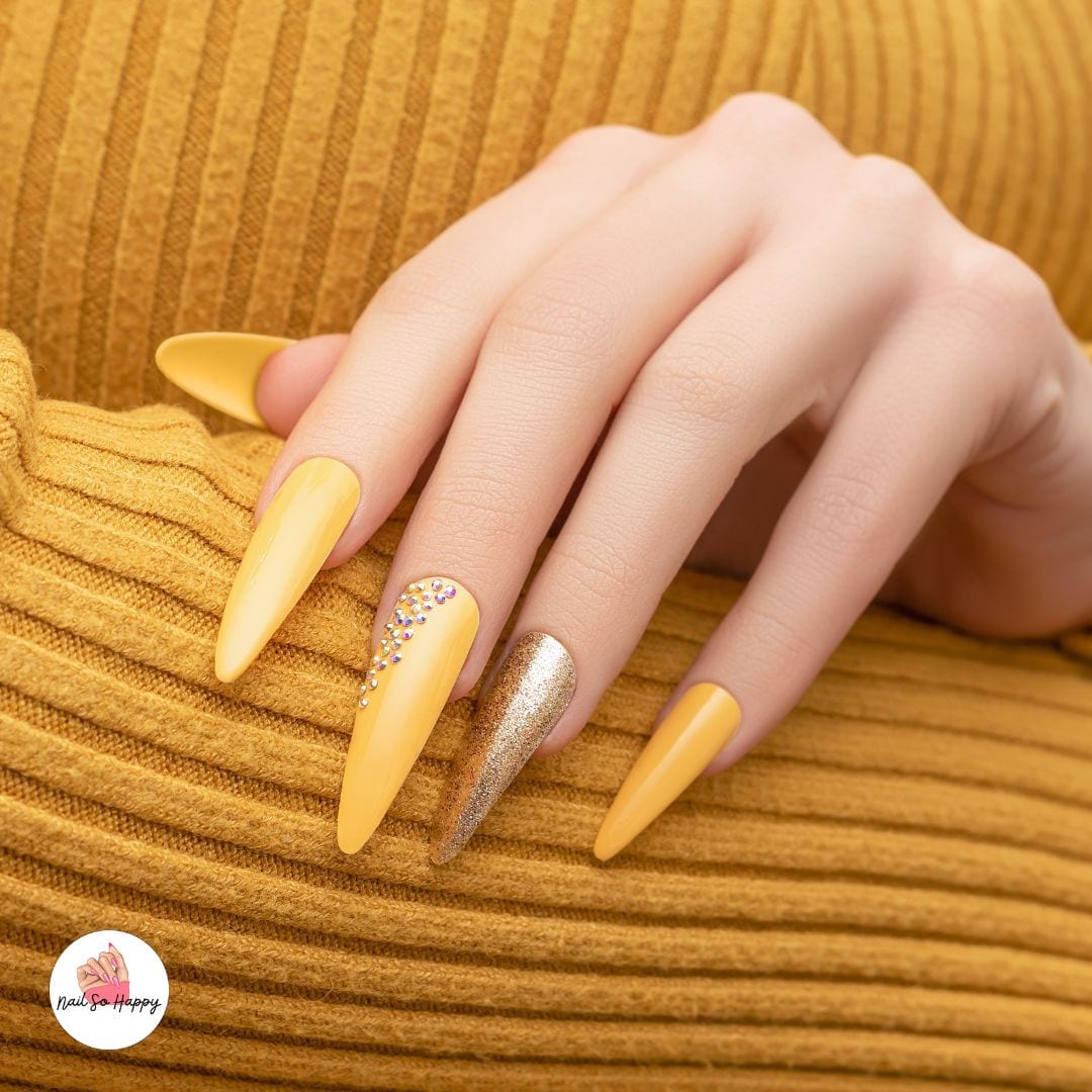 Nails So Happy- Non Toxic Nail Salon of Orange Park, photo 4