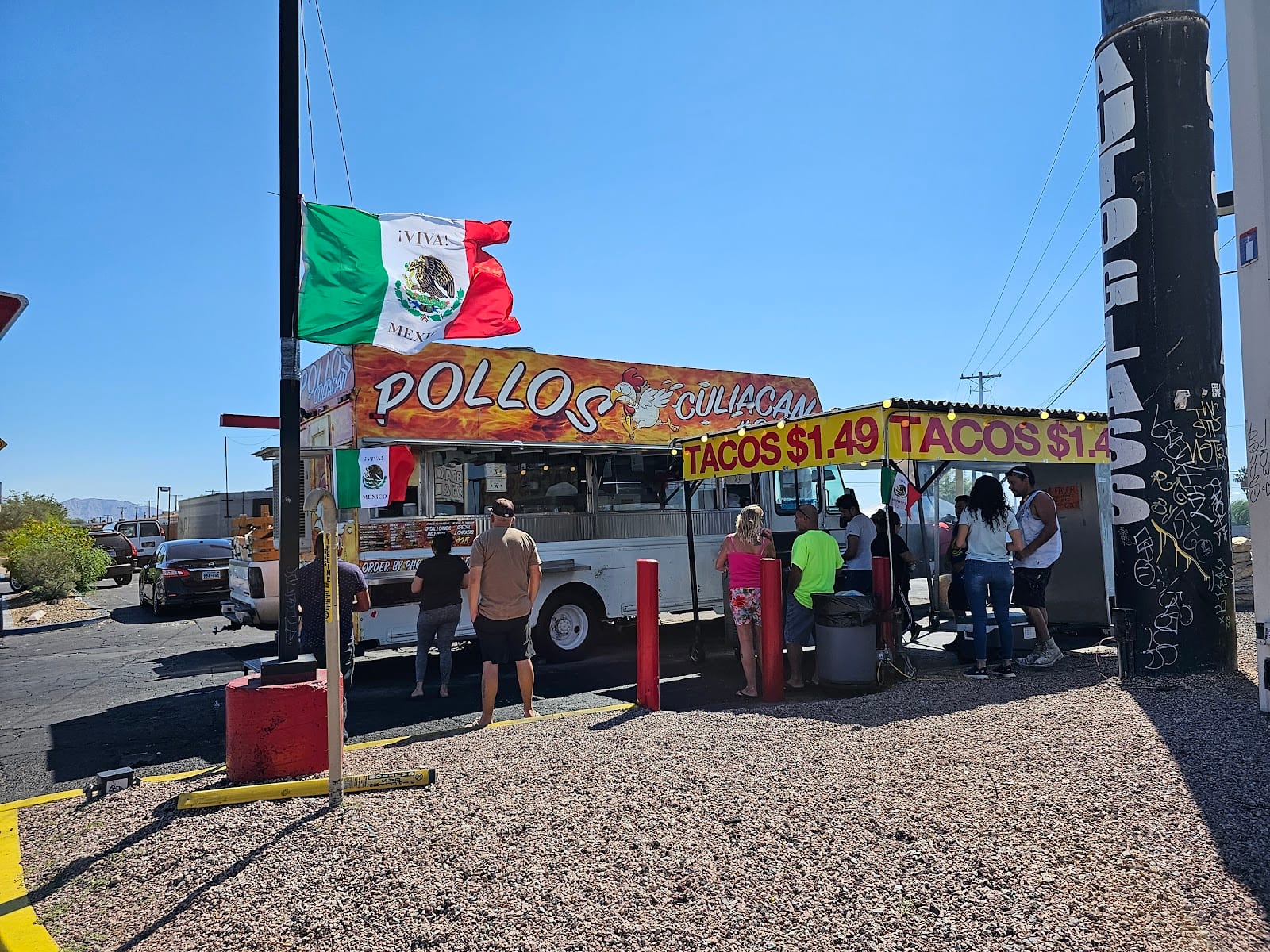 Pollos Culiacán #3, photo 2