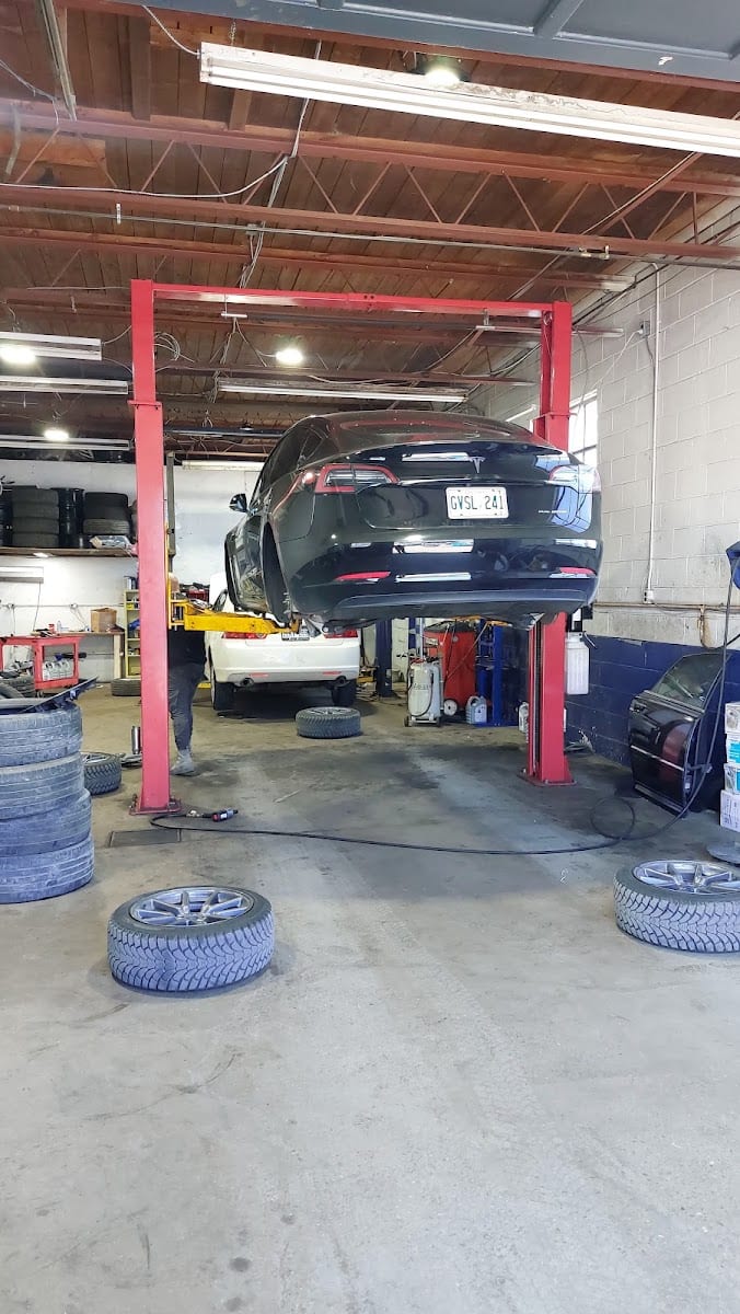 Maxtune Auto, photo 2