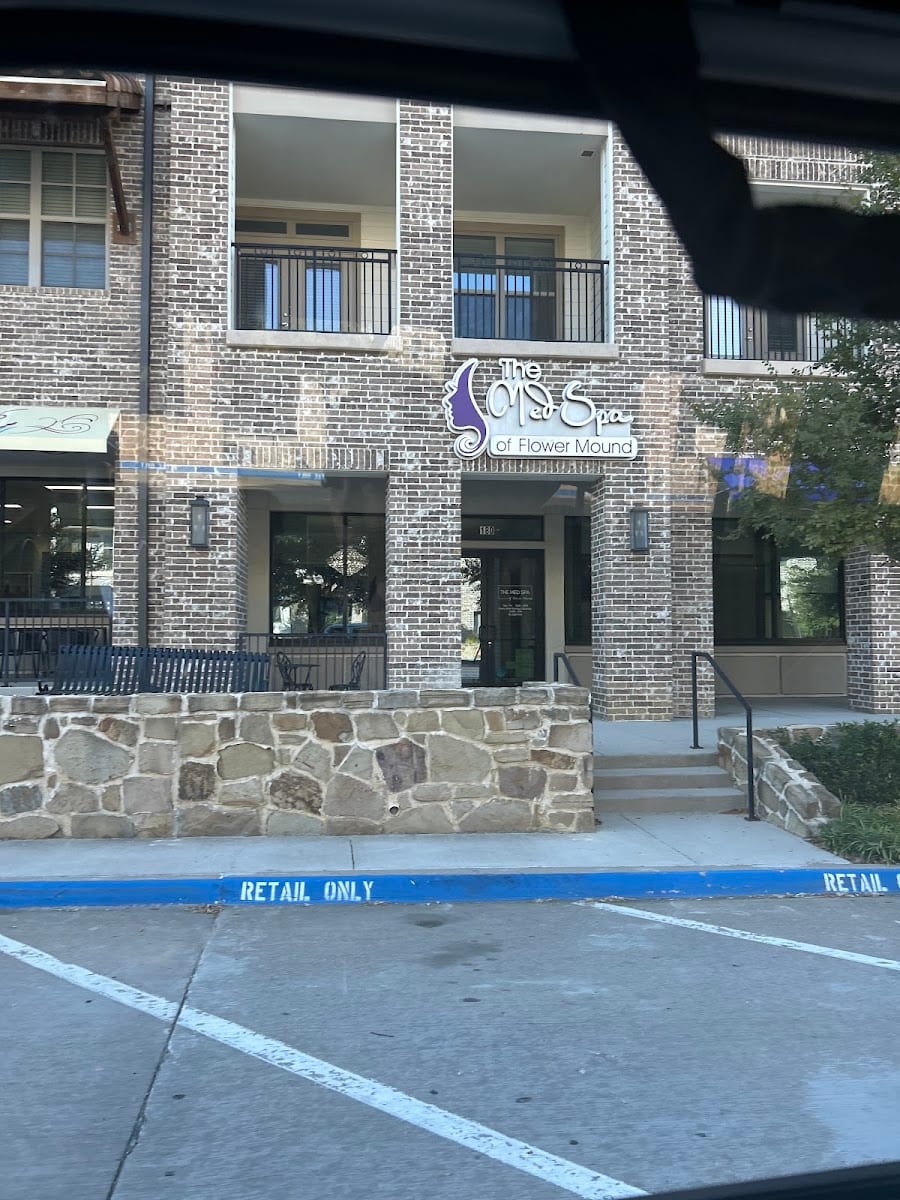The Med Spa of Flower Mound