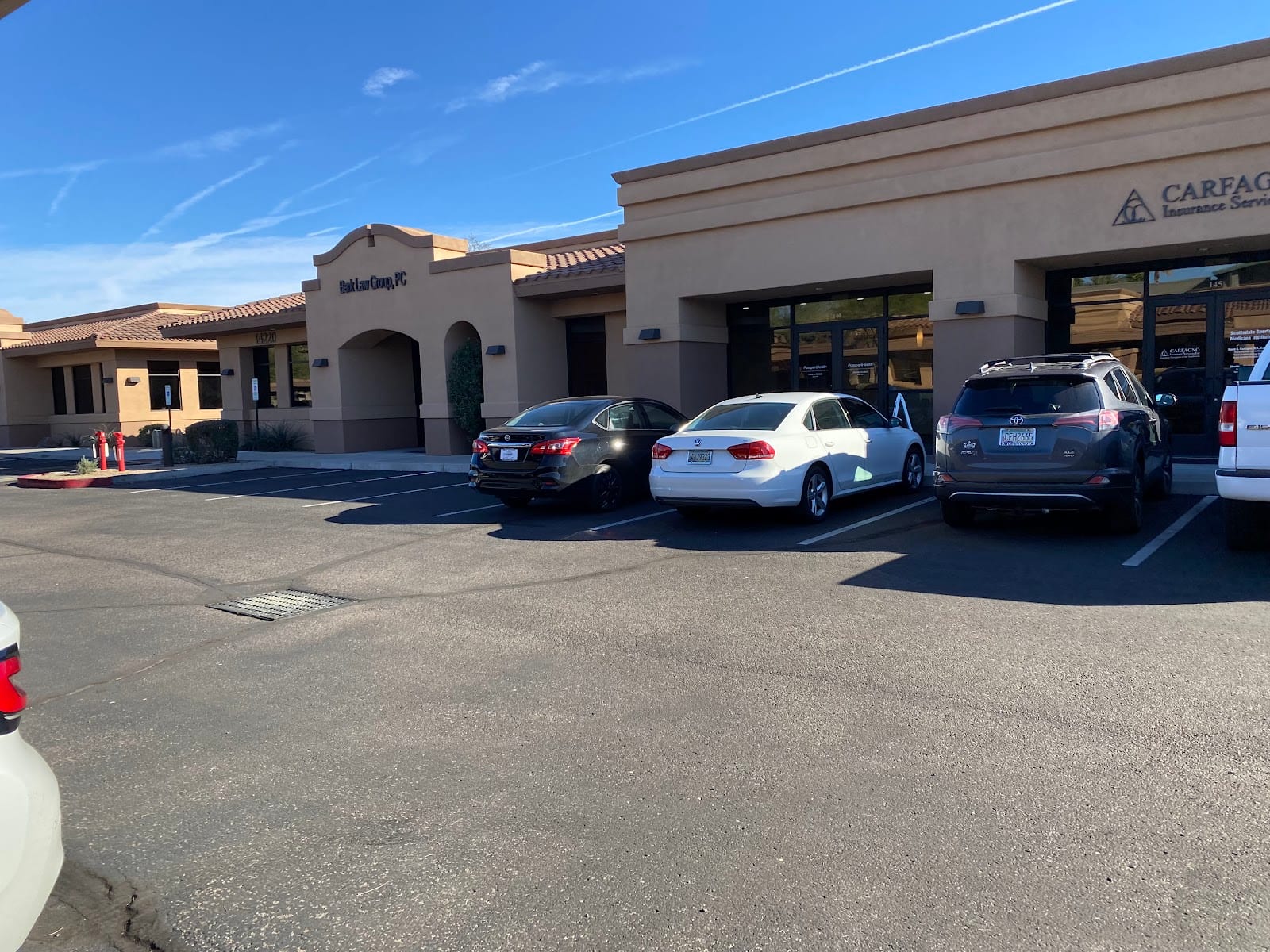 Passport Health Scottsdale Travel Clinic, photo 2