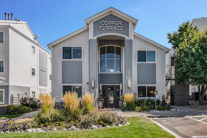 Copper Terrace