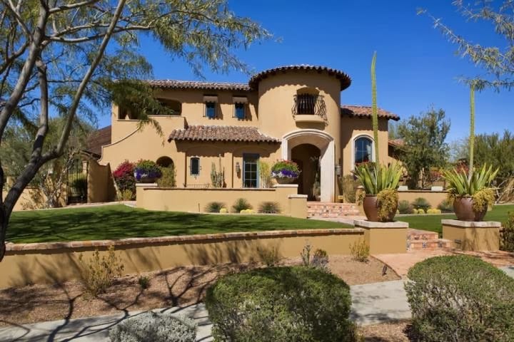 North Scottsdale Real Estate, photo 3