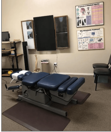 Denton Chiropractic Center