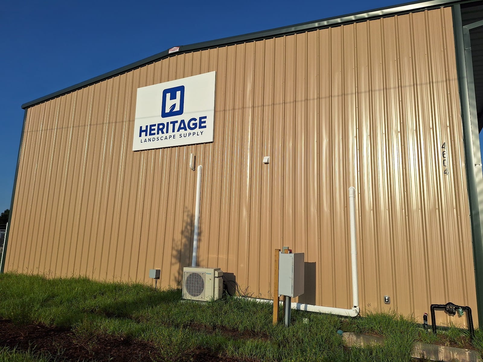 Heritage Landscape Supply, photo 2