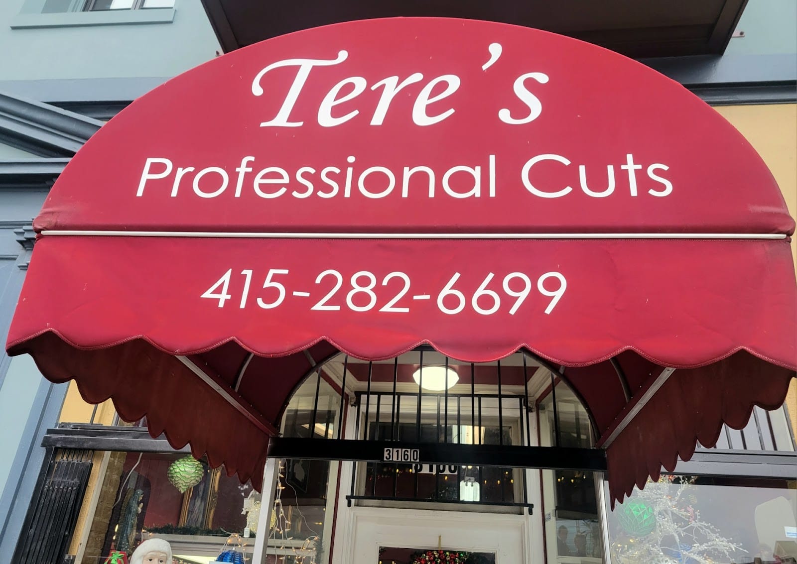 Tere's Hair Salon, photo 2