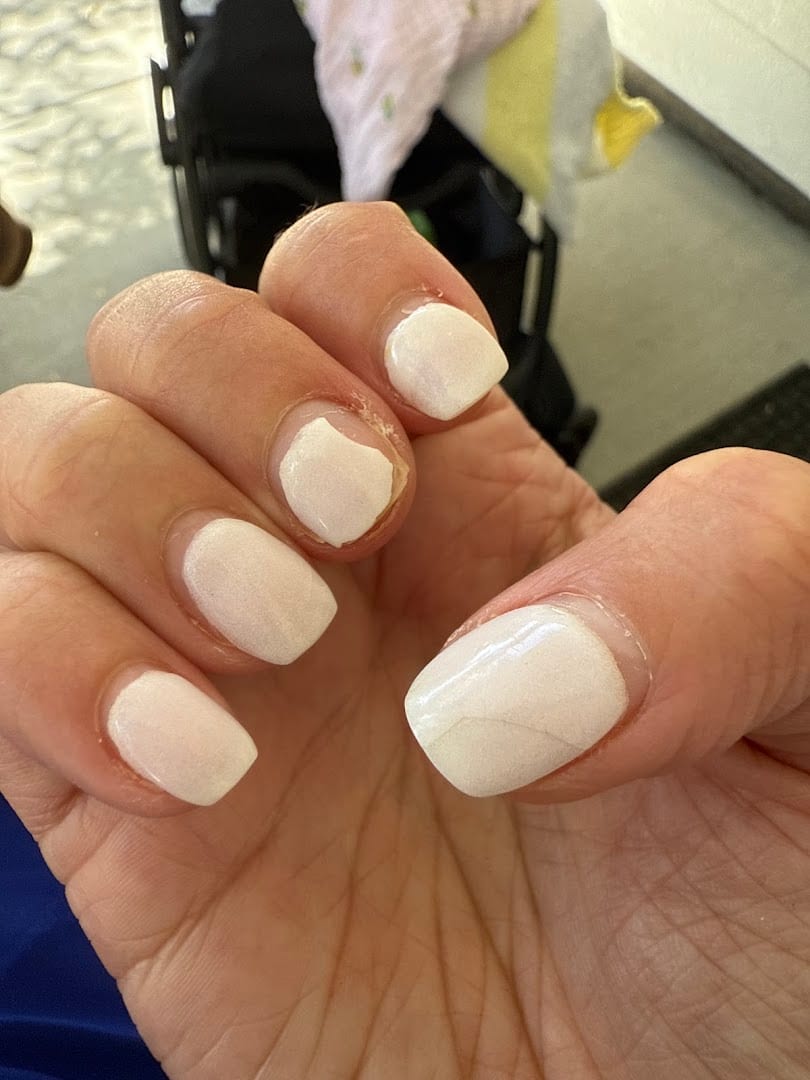 Perry Nails, photo 4