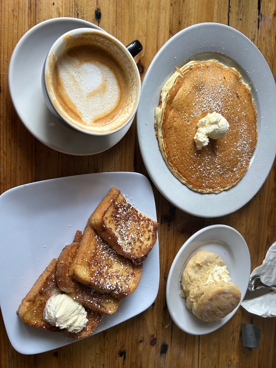 Seven Mile Cafe