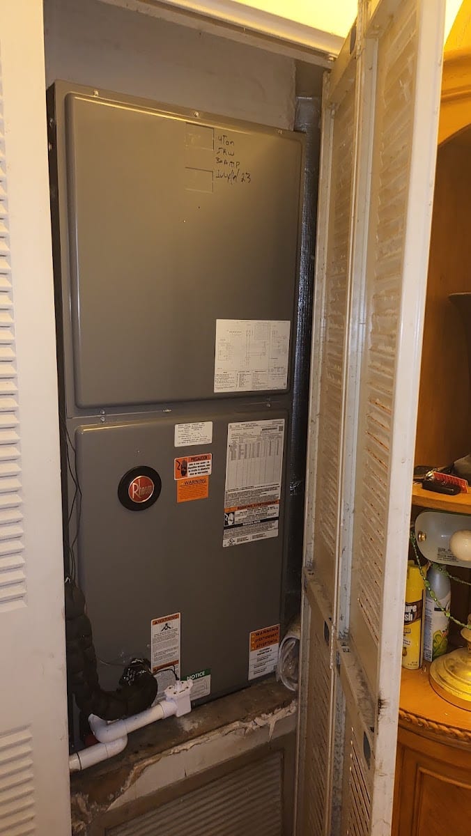 Anchor Air Conditioning, Inc.