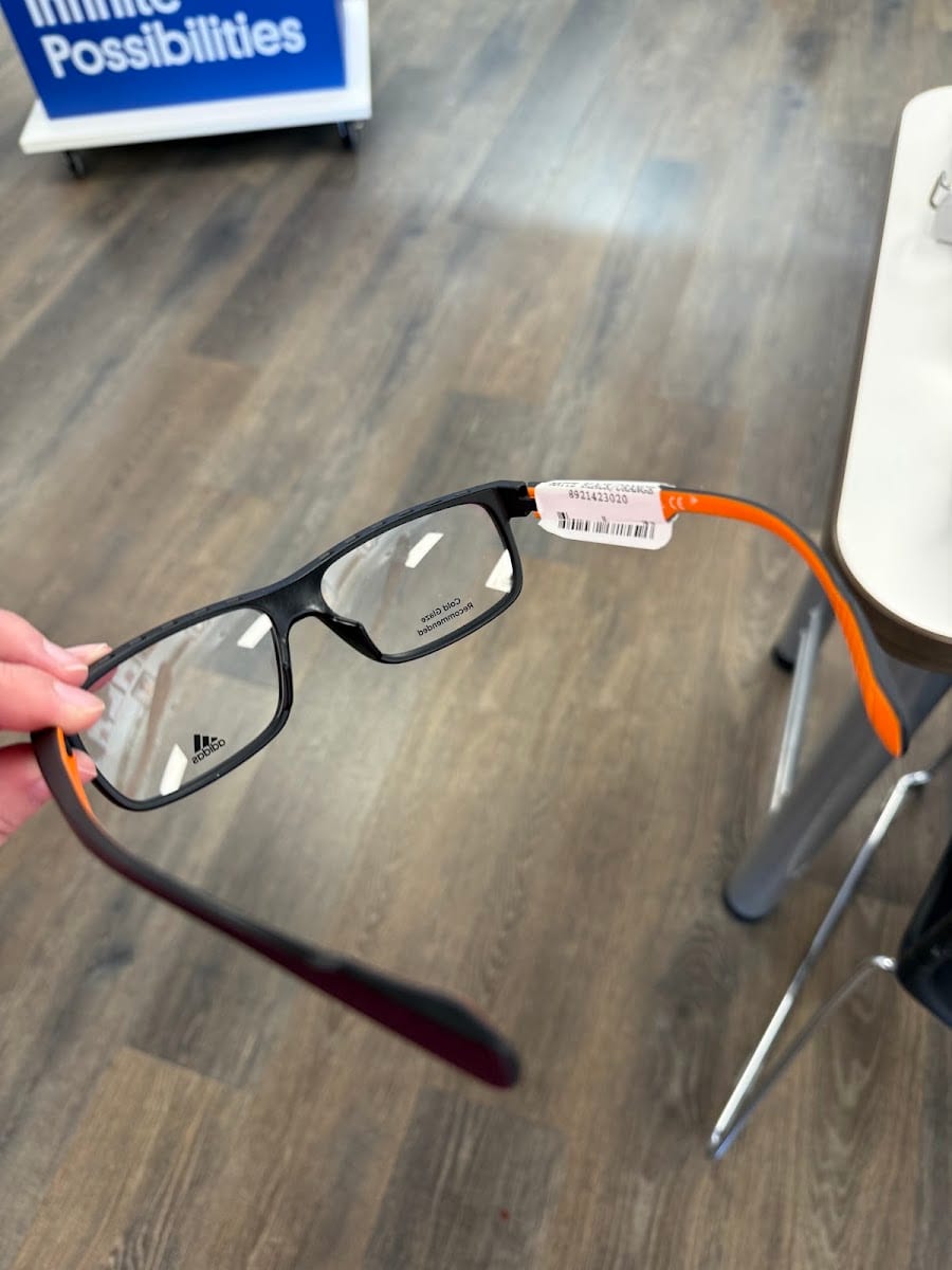 America's Best Contacts & Eyeglasses