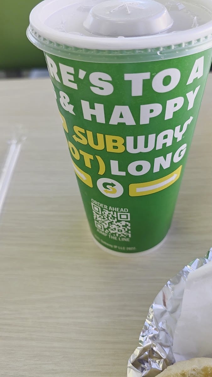 Subway, photo 3