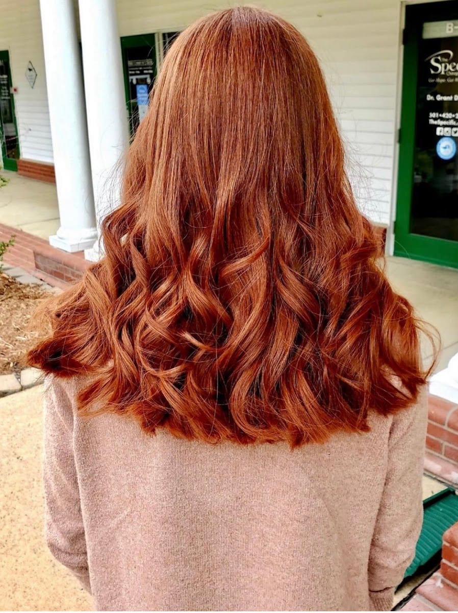 Salon Deval, photo 3